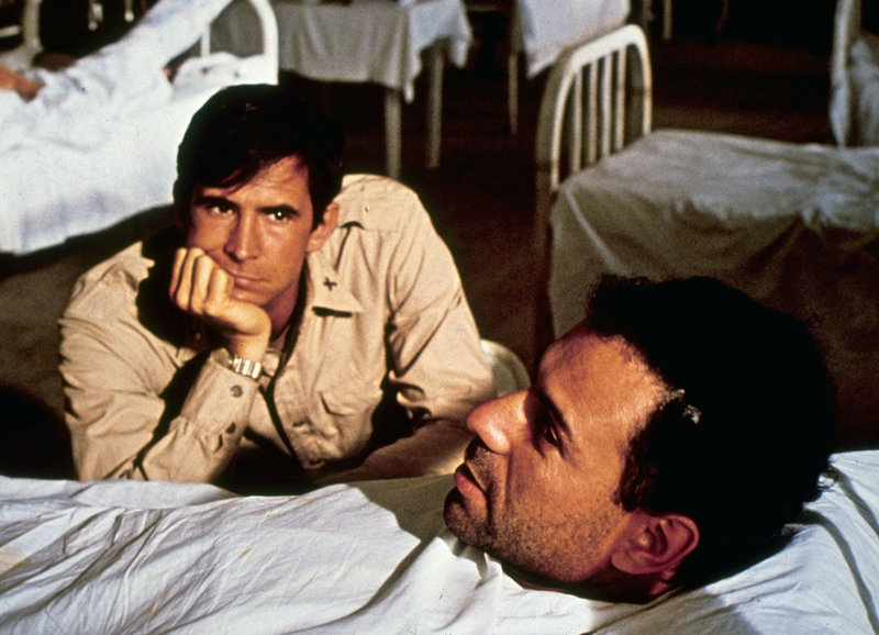 Catch 22 - Der böse Trick – Bild: SRF/​Paramount Pictures