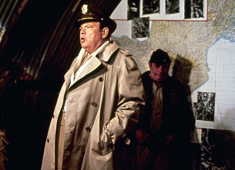 Catch 22 - Der böse Trick – Bild: SRF/​Paramount Pictures