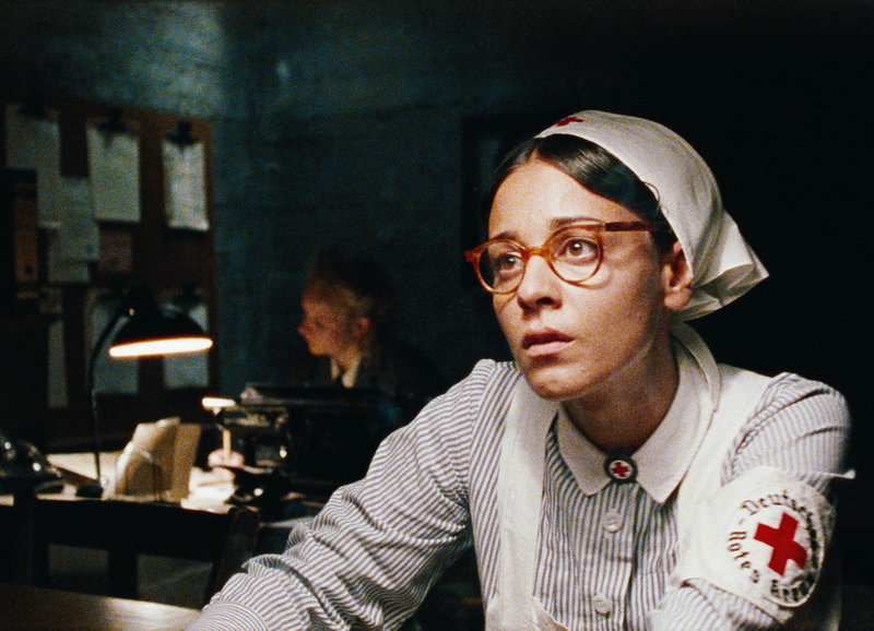 Vier Minuten – Bild: SRF/​Kineos