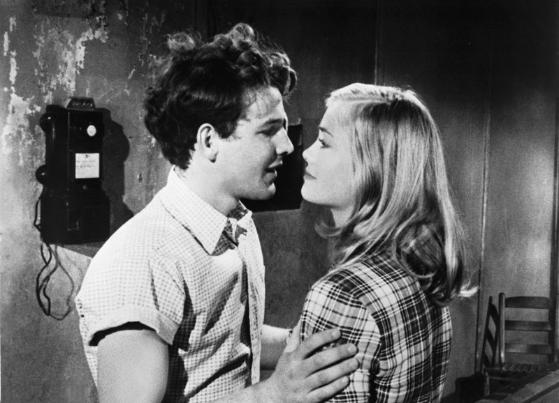 Die letzte Vorstellung – Bild: SRF/​Columbia Pictures