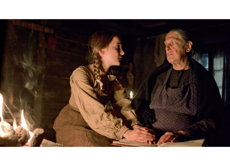 Clara und das Geheimnis der Bären – Bild: SRF/​HesseGreutert Film/​Neos Film 2012