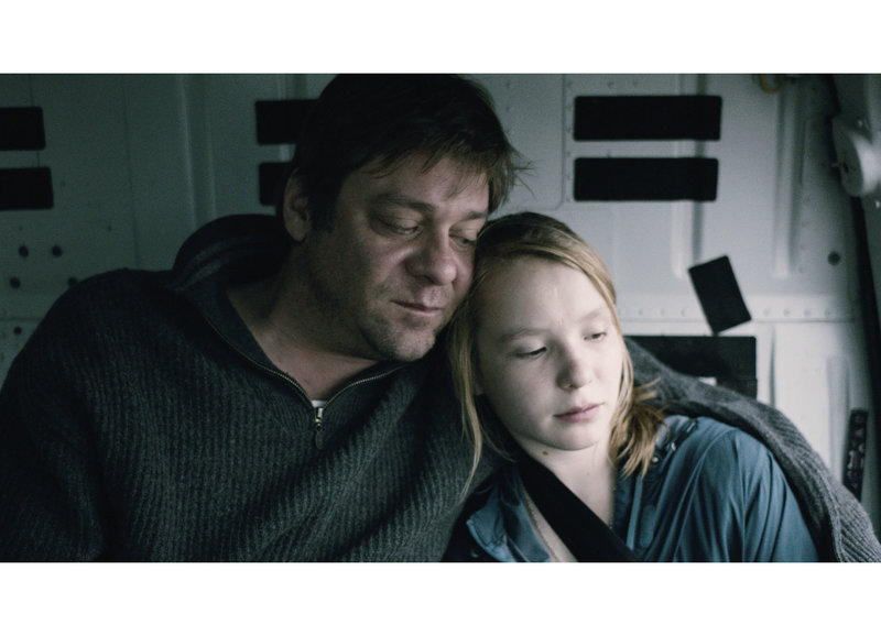 Clara und das Geheimnis der Bären – Bild: SRF/​HesseGreutert Film/​Neos Film 2012