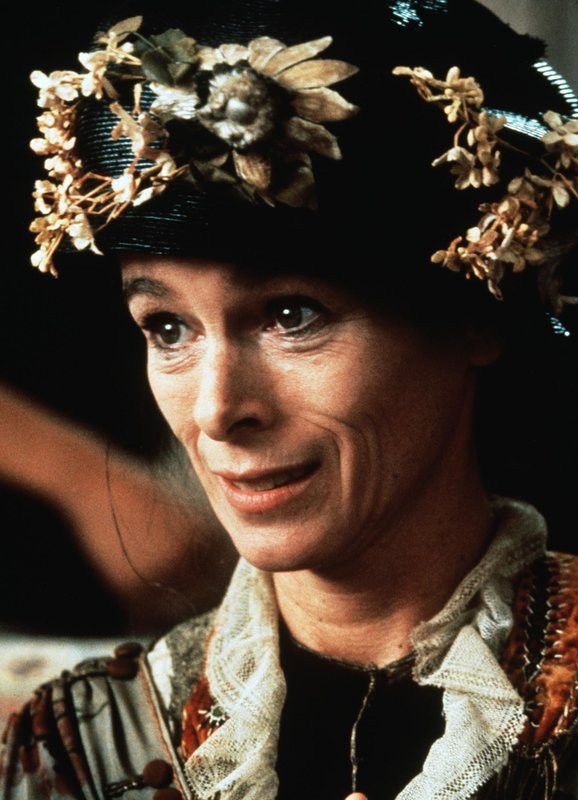 Chaplin – Bild: SRF