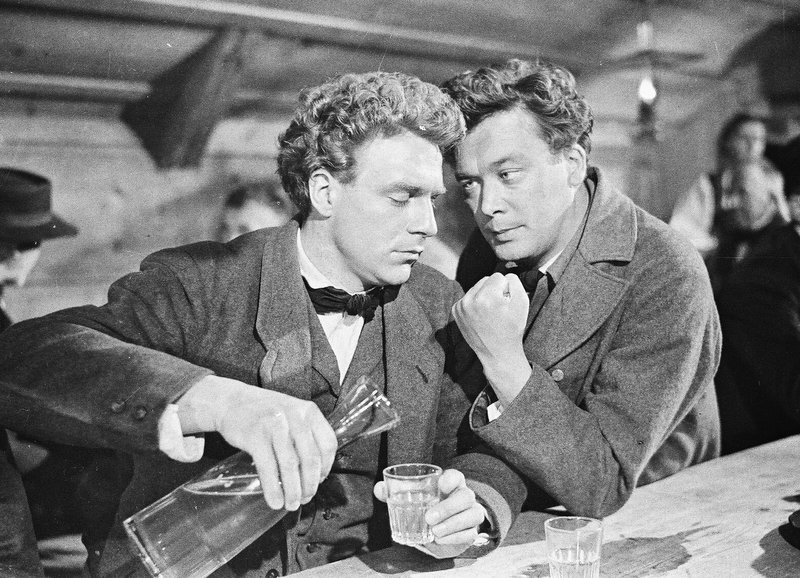 Uli der Knecht – Bild: SRF/​Kotor Financial Corporation