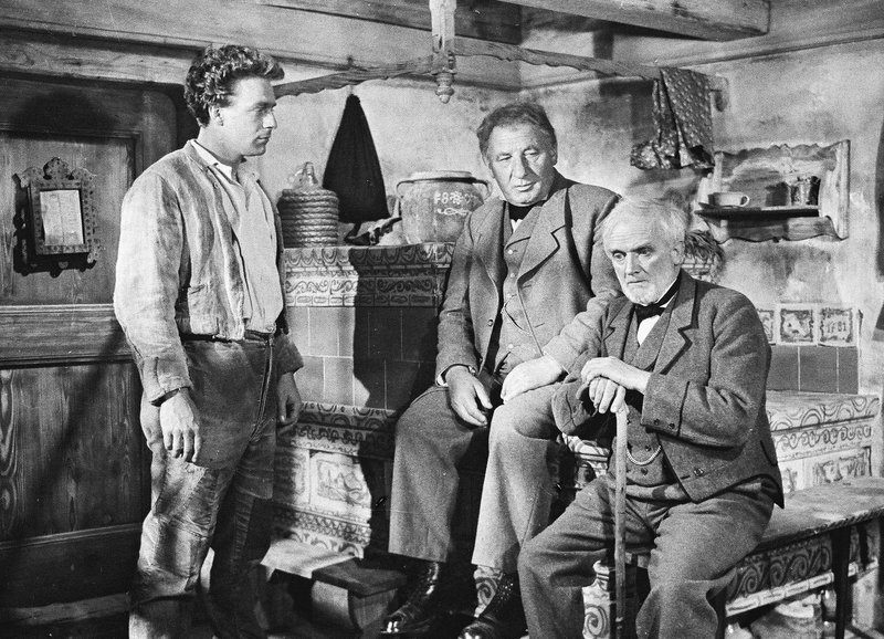 Uli der Knecht – Bild: SRF/​Kotor Financial Corporation