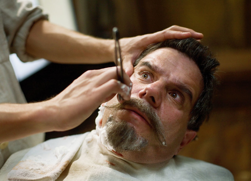 Eine wen iig, dr Dällebach Kari – Bild: SRF/​Catpics