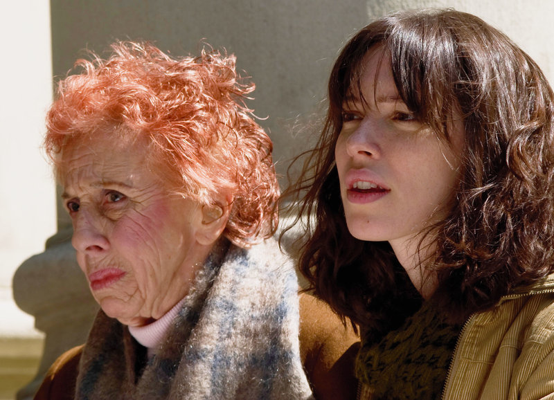 Please Give - Geben ist seliger... – Bild: SRF/​Sony Pictures Classics Inc.