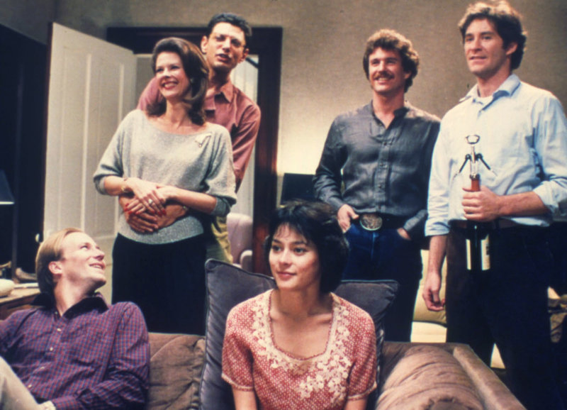 Der große Frust – Bild: SRF/​Columbia Pictures Industries, Inc.