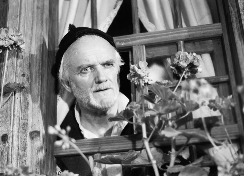 Uli der Pächter – Bild: SRF/​Atlantic Film SA