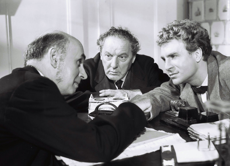 Uli der Pächter – Bild: SRF/​Atlantic Film SA