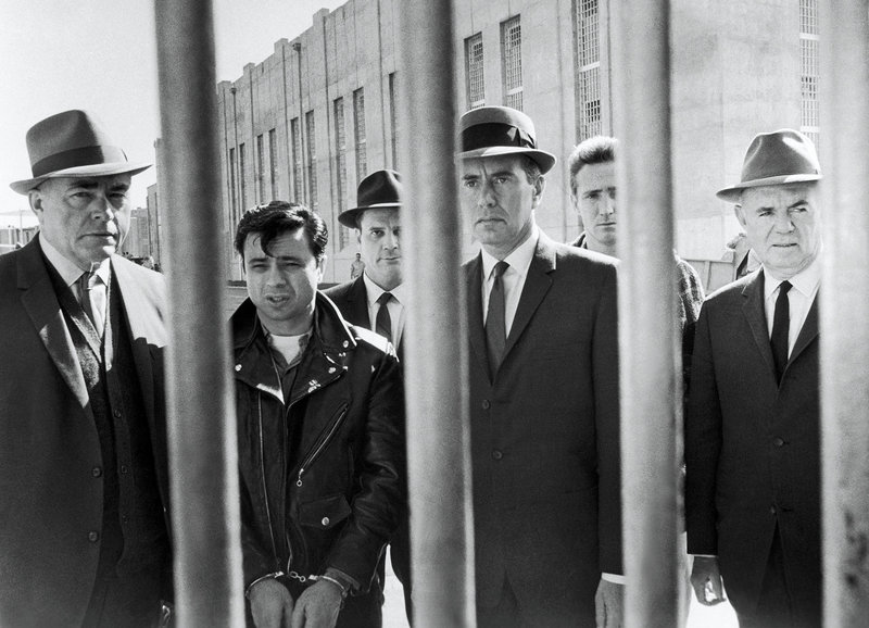 Kaltblütig – Bild: SRF/​1967, renewed 1995 Pax Enterprises, Inc.