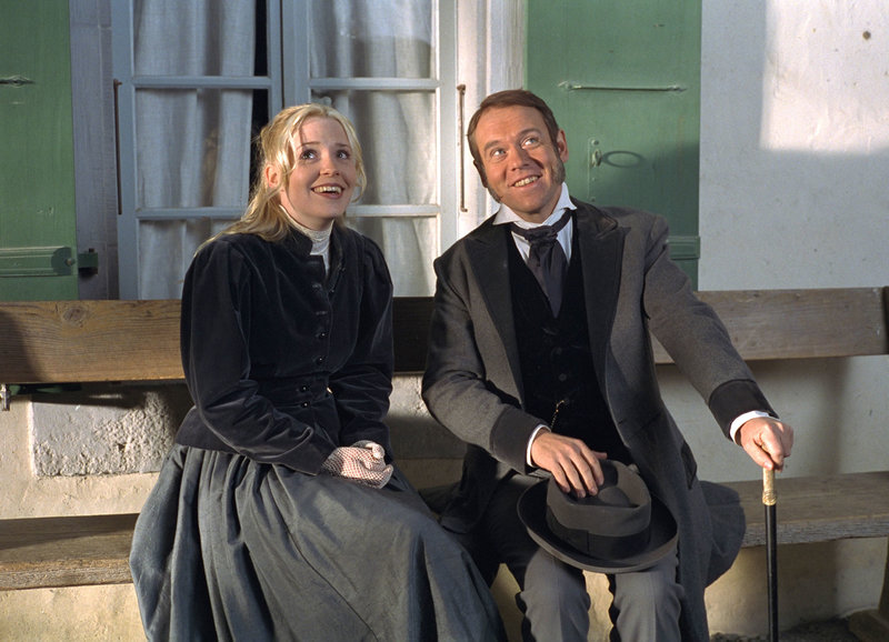 Das Fähnlein der sieben Aufrechten – Bild: SRF/​Turnus Film