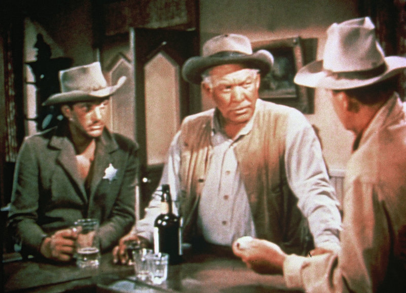 Rio Bravo – Bild: SRF/​Warner Intl. Television