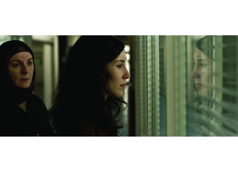 Die Fremde – Bild: SRF/​Telepool München