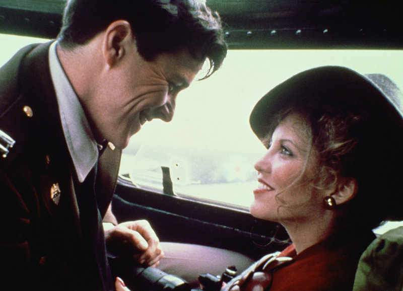 1941 - Wo, bitte, geht's nach Hollywood? – Bild: SRF/​Sony 2010 CPT Holdings, Inc.