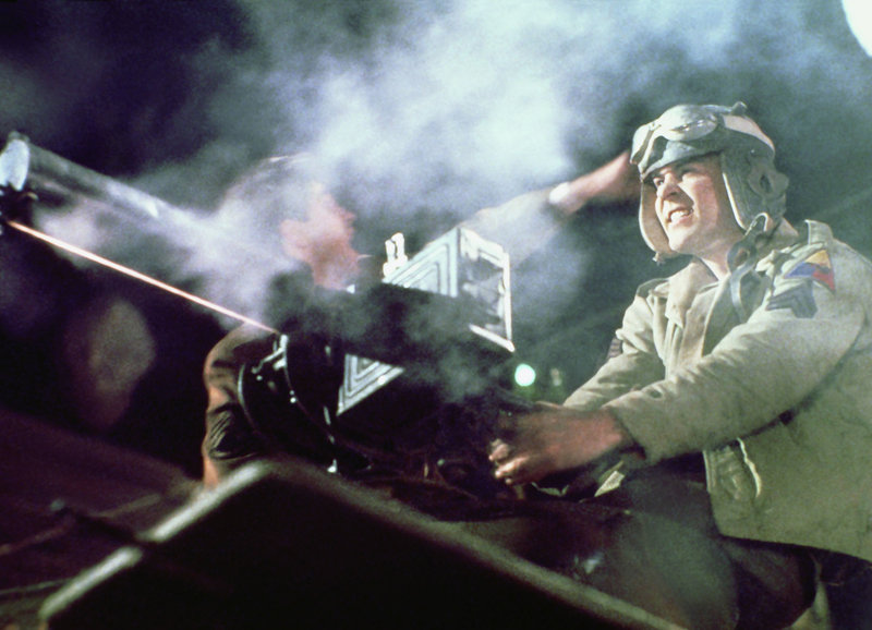 1941 - Wo, bitte, geht's nach Hollywood? – Bild: SRF/​Sony 2010 CPT Holdings, Inc.