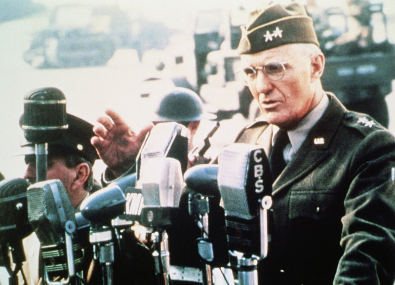 1941 - Wo, bitte, geht's nach Hollywood? – Bild: SRF/​Sony 2010 CPT Holdings, Inc.