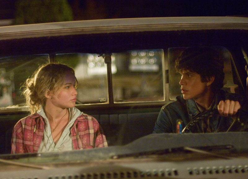 Auf brennender Erde – Bild: SRF/​Telepool München