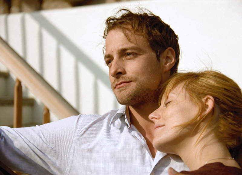 Tandoori Love – Bild: SRF