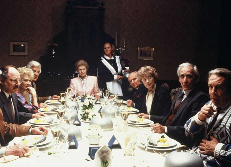 Klassezämekunft – Bild: SRF