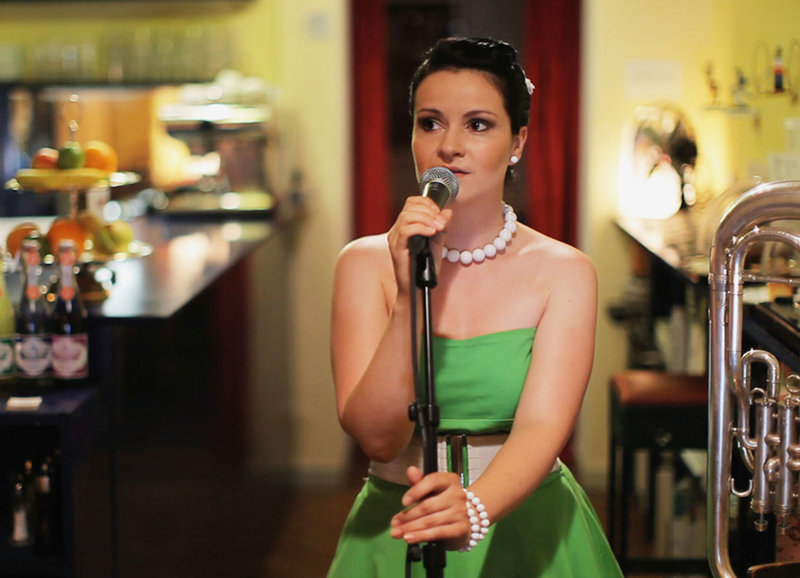 Der Sandmann – Bild: SRF/​Spotlight Media Productions AG