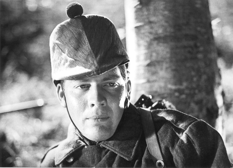 Füsilier Wipf – Bild: SRF/​Atlantic Film S.A.