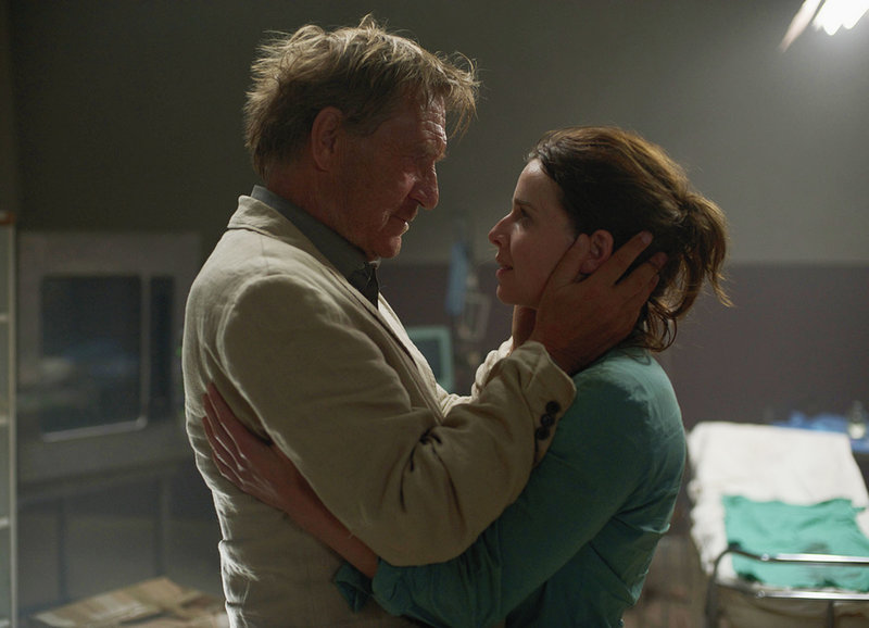 Waffenstillstand – Bild: SRF/​Beta Film GmbH