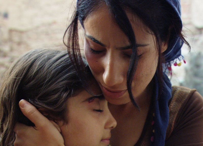 Min Dit - Die Kinder von Diyarbakir – Bild: SRF/​Secondo Film