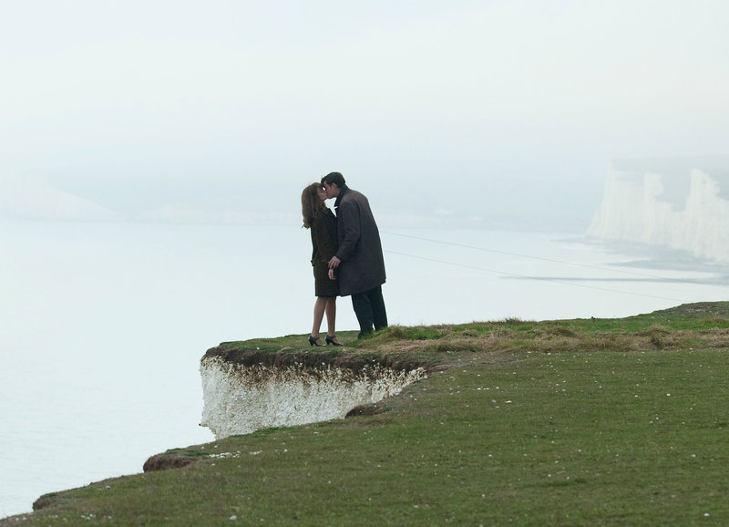 Brighton Rock – Bild: SRF/​Studiocanal