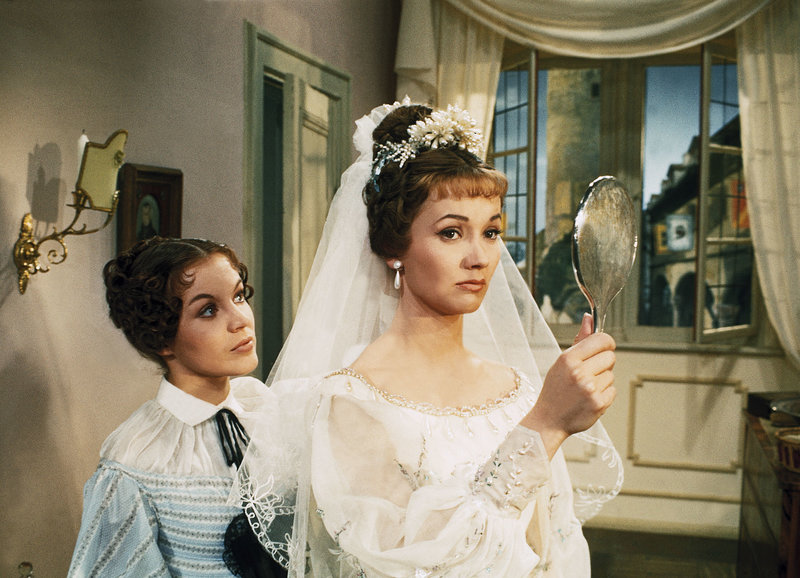 Das Wirtshaus im Spessart – Bild: SRF/​Kineos