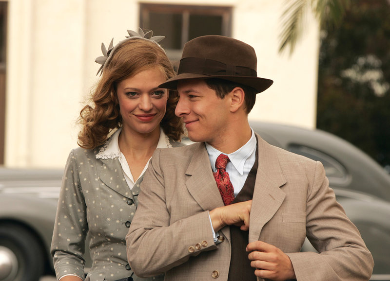 Hilde – Bild: SRF/​Warner Bros. International Television Distribution