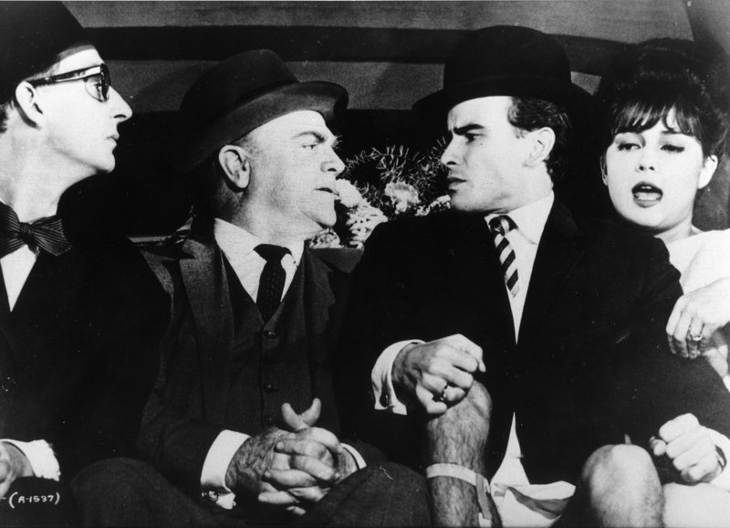 Eins, zwei, drei – Bild: SRF