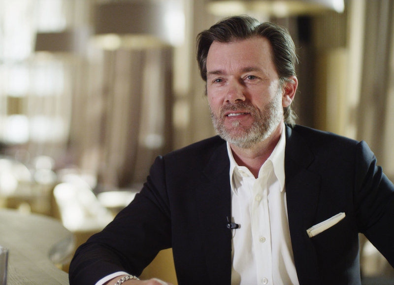 Der Mann, der Udo Jürgens ist – Bild: SRF/​ C-Films (Deutschland