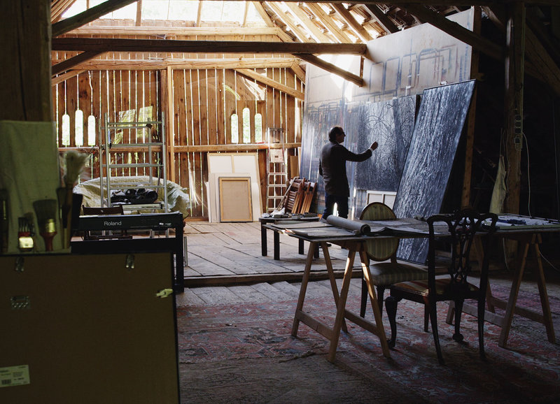 Der Mann, der Udo Jürgens ist – Bild: SRF/​C-Films (Deutschland