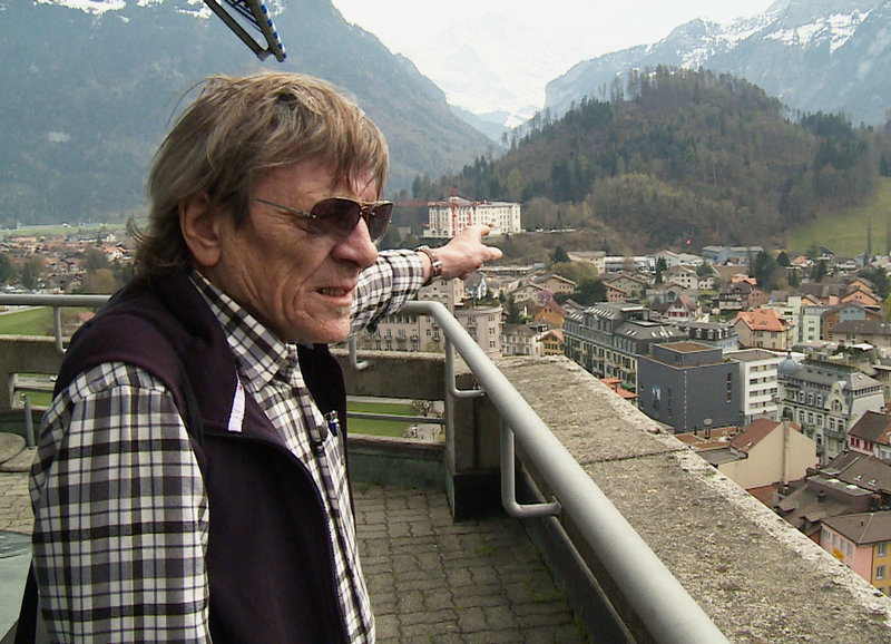 Rhythmus, Rausch und Rampenlicht – Bild: SRF