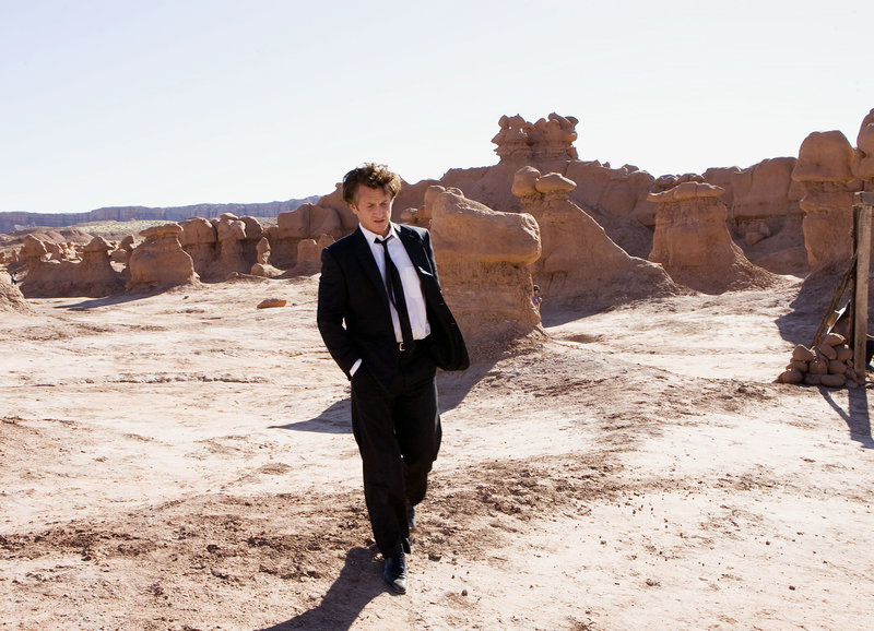 The Tree of Life – Bild: SRF/​Concorde Filmverleih GmbH