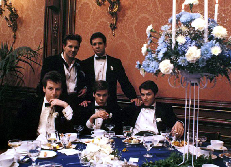 American Diner – Bild: SRF/​Warner Bros. International Television