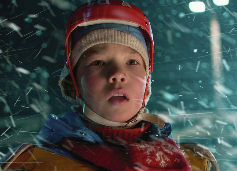 Rare Exports - Eine Weihnachtsgeschichte – Bild: SRF/​Splendid Film