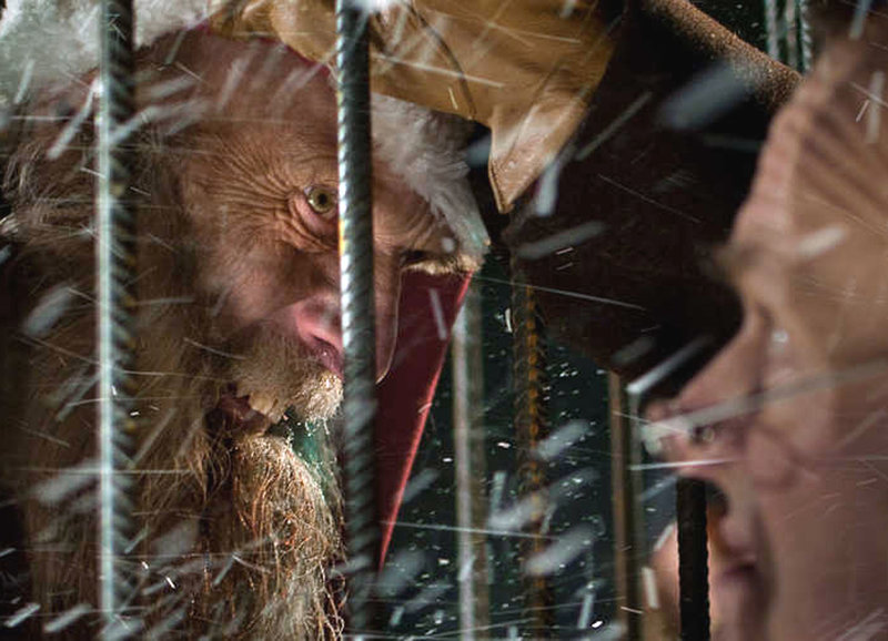 Rare Exports - Eine Weihnachtsgeschichte – Bild: SRF/​Splendid Film