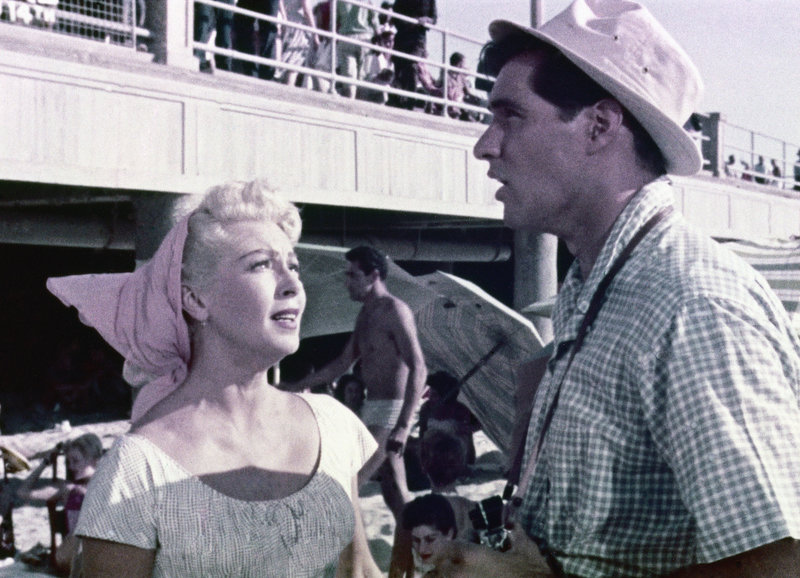 Solange es Menschen gibt – Bild: SRF/​1959 Universal Pictures Co., Inc.