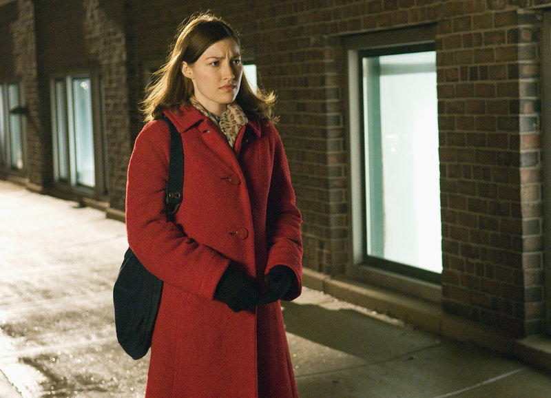 Merry Gentleman - Schatten der Vergangenheit – Bild: SRF/​Merry Gentleman, LLC.