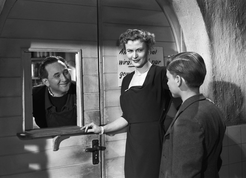 Palace Hotel – Bild: SRF/​Gloriafilm