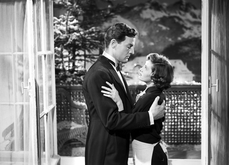 Palace Hotel – Bild: SRF/​Gloriafilm