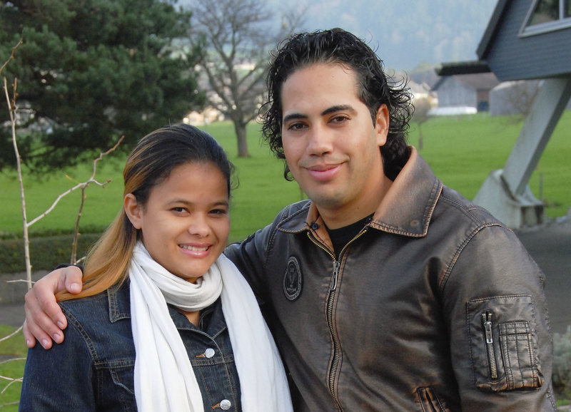 Familie Feierabend - Die unendliche Geschichte – Bild: SRF