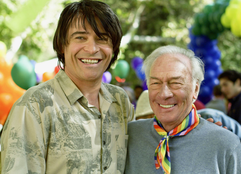 Beginners - So fühlt sich Liebe an – Bild: SRF/​2011 Beginners Movie LLC.