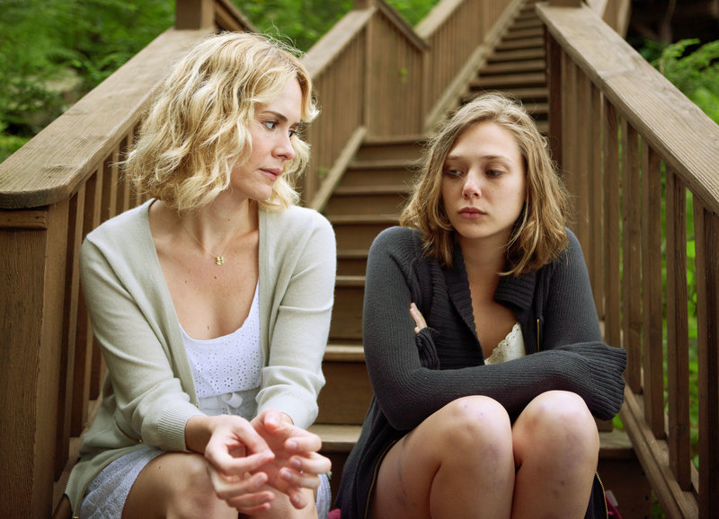 Martha Marcy May Marlene – Bild: SRF/​ Twentieth Century Fox