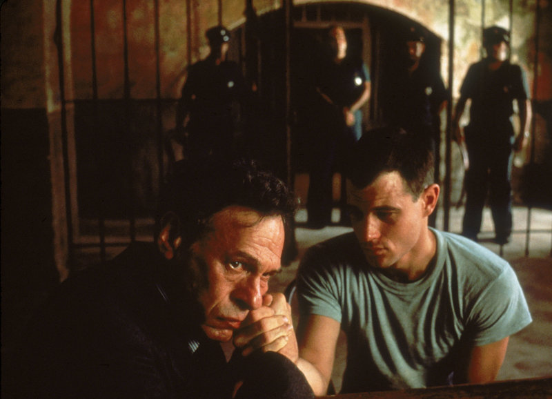 12 Uhr nachts – Bild: SRF/​Columbia Pictures Industries, Inc.