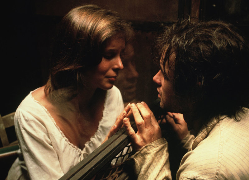 12 Uhr nachts – Bild: SRF/​Columbia Pictures Industries, Inc.