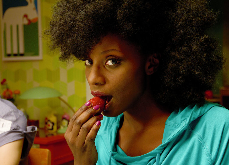 Lollipop Monster – Bild: SRF/​Aktis Film Int. GmbH