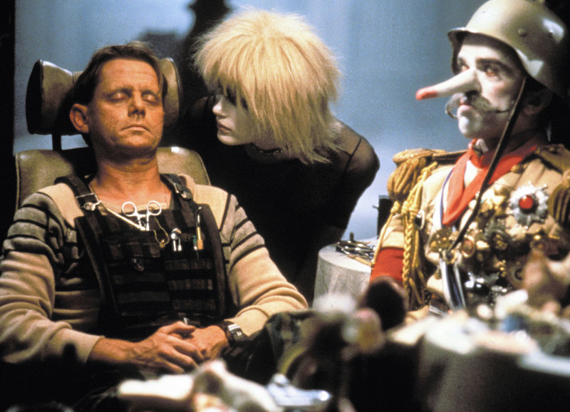 Blade Runner – Bild: SRF/​Warner Bros. Ent.